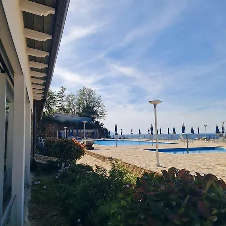 Appartement Happy Blue 2 Vlorë