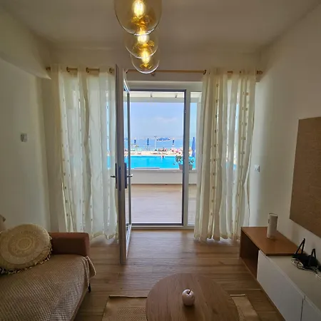Appartement Happy Blue 2