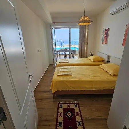 Appartement Happy Blue 2