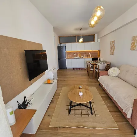 Appartement Happy Blue 2
