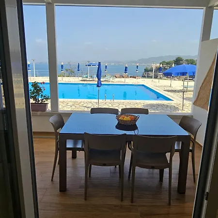 Appartement Happy Blue 2