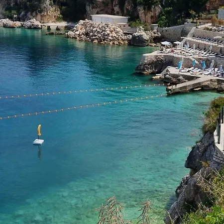 Happy Blue 2 * Влёра