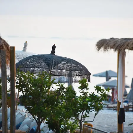 Apartment Happy Blue 2 Vlore