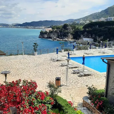 Appartement Happy Blue 2 *