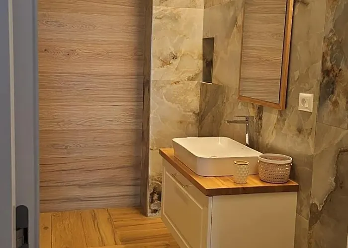 Happy Blue 2 Апартаменты