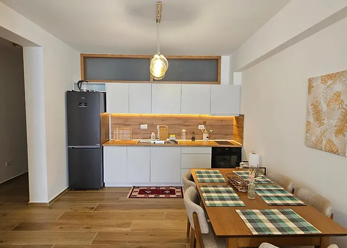 Happy Blue 2 Апартаменты