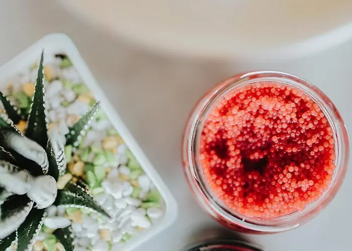 Апартаменты Happy Blue 2