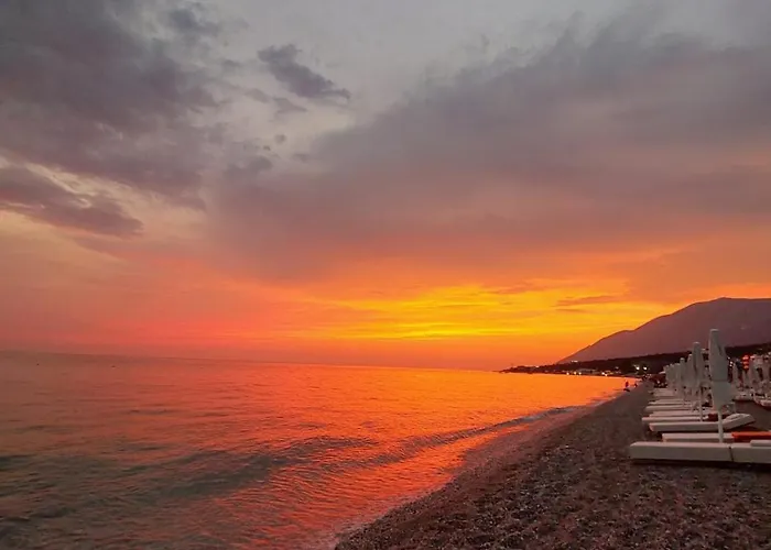 Happy Blue 2 Апартаменты