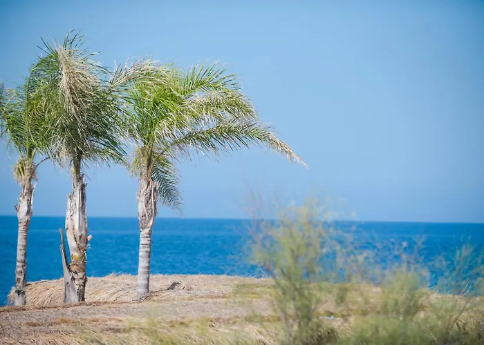 Апартаменты Happy Blue 2