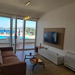 Appartement Happy Blue 2 Vlorë