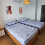 Appartement Happy Blue 2 Vlorë