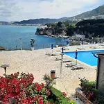 Appartement Happy Blue 2 *