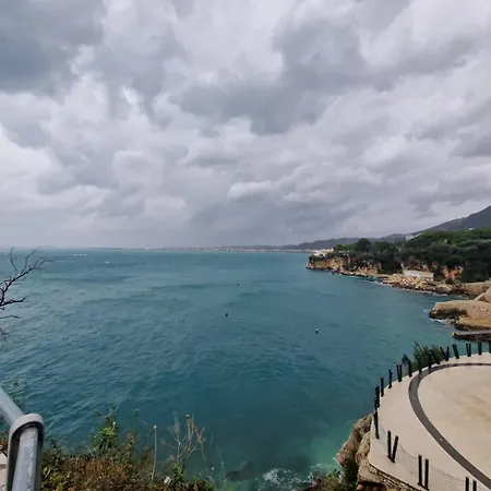 Happy Blue 2 Apartment Vlorë