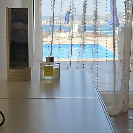 Apartment Happy Blue 2