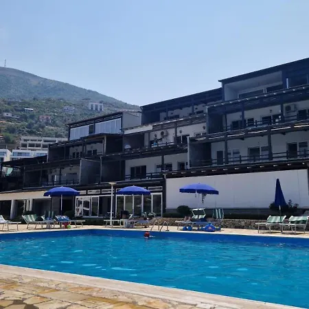 Apartment Happy Blue 2