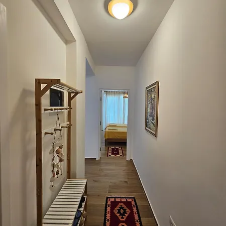 Apartment Happy Blue 2 Vlore