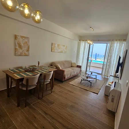 Happy Blue 2 Apartment Vlorë