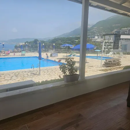 Happy Blue 2 Vlore