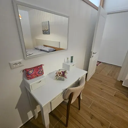 Apartment Happy Blue 2 Vlore