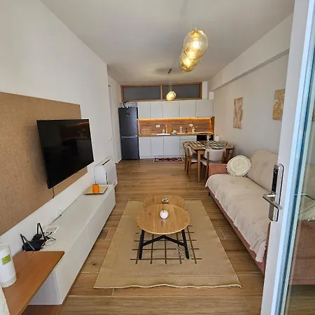 Apartment Happy Blue 2