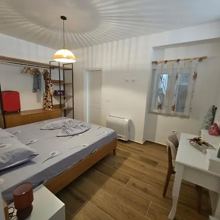 Apartment Happy Blue 2