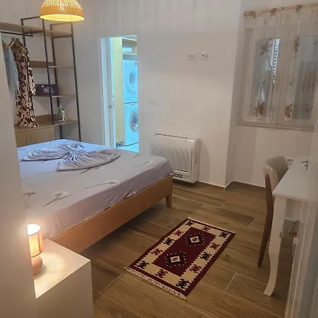 Apartment Happy Blue 2 Vlore