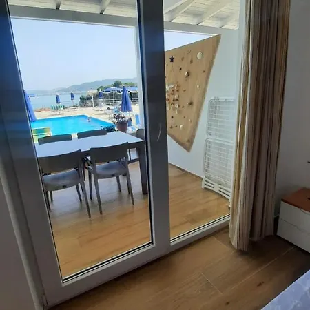 Apartment Happy Blue 2 Vlorë