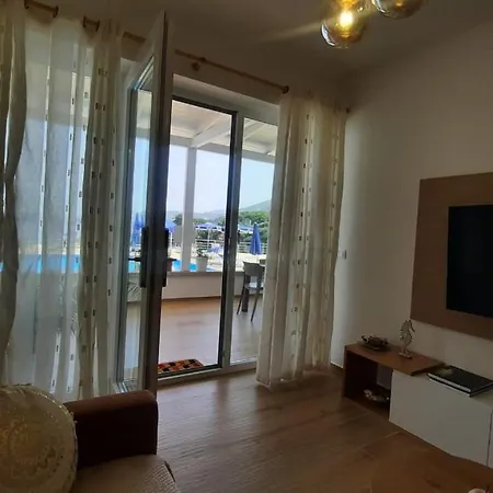 Apartment Happy Blue 2 Vlore