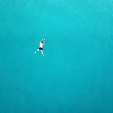 Happy Blue 2 * Vlorë