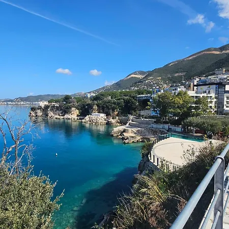 Happy Blue 2 * Vlorë