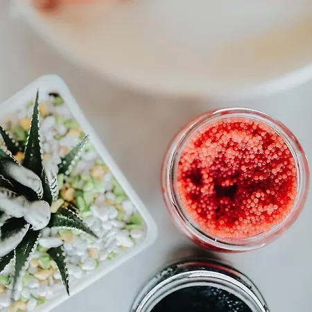 Apartment Happy Blue 2