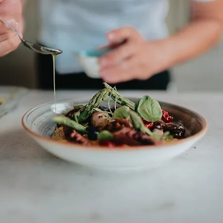 Apartment Happy Blue 2