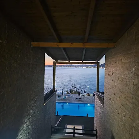 Apartment Happy Blue 2