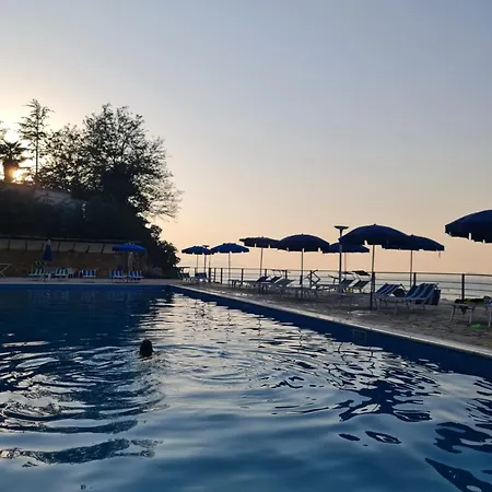 Happy Blue 2 Apartman Vlora
