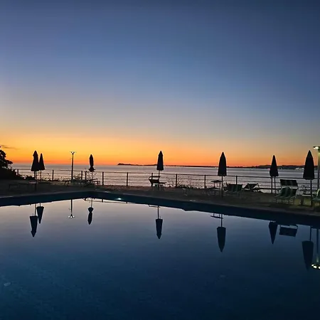 Apartment Happy Blue 2 Vlorë