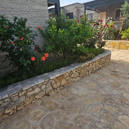 Apartment Happy Blue 2 *