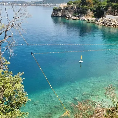 Happy Blue 2 Vlore