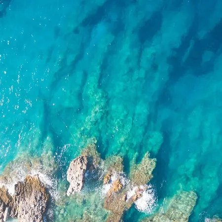 Happy Blue 2 * Vlorë