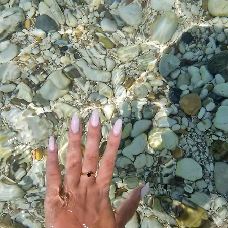 Apartment Happy Blue 2 Vlorë