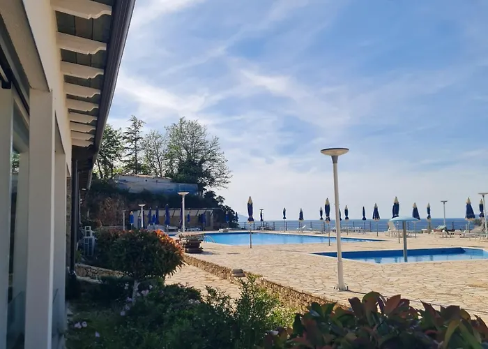 Appartamento Happy Blue 2 Vlorë