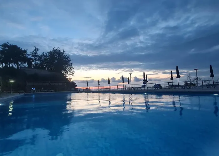 Appartamento Happy Blue 2 Vlorë