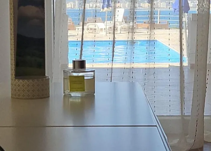 Appartamento Happy Blue 2