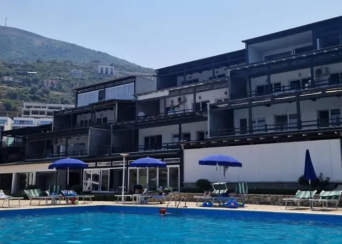 Appartamento Happy Blue 2