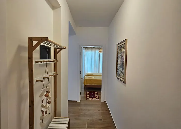 Appartamento Happy Blue 2 Vlorë