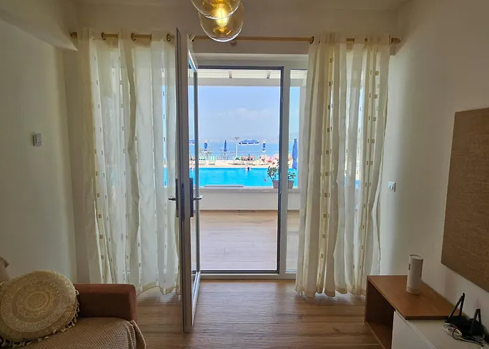 Appartamento Happy Blue 2