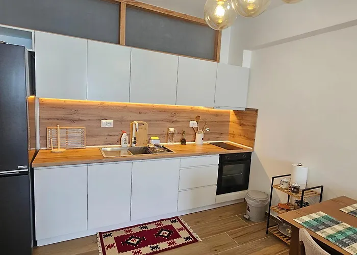 Happy Blue 2 Appartamento