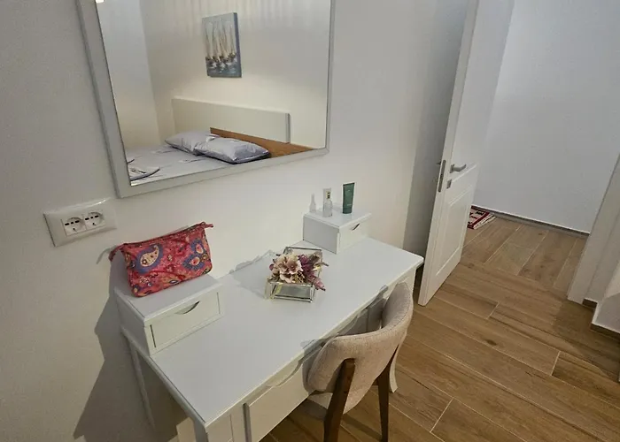 Appartamento Happy Blue 2 Vlorë