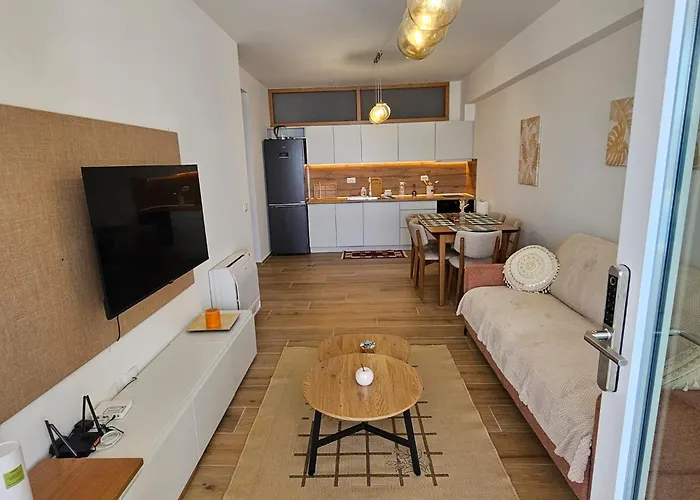 Appartamento Happy Blue 2