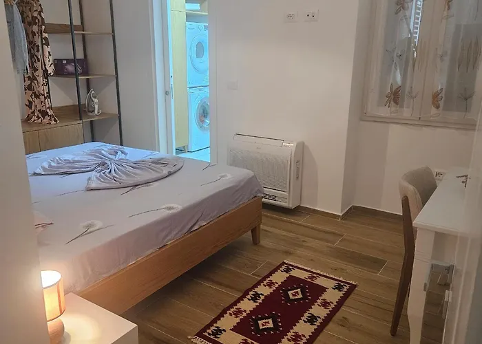 Appartamento Happy Blue 2 Vlorë