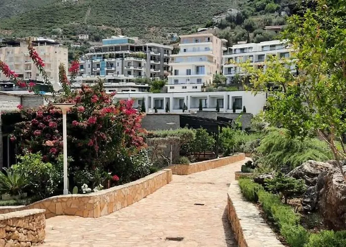 Happy Blue 2 Appartamento